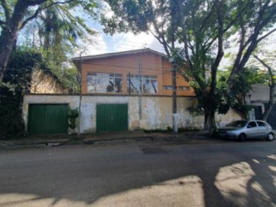 EXTRAJUDICIAL Leilão de Casa no bairro Vila Tramontano, em São Paulo/SP
