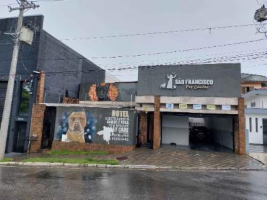 EXTRAJUDICIAL Leilão de Casa na cidade de São Caetano do Sul/SP