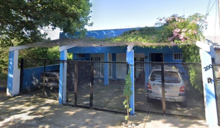 EXTRAJUDICIAL Leilão de Casa no Centro da cidade de Santa Maria/RS