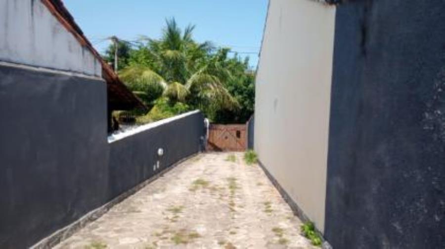 EXTRAJUDICIAL Leilão de Casa em Cond. Residencial Brasil I, em Araruama/RJ — foto 3