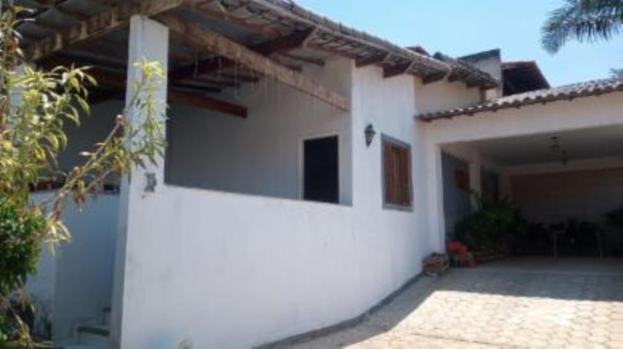 EXTRAJUDICIAL Leilão de Casa em Cond. Residencial Brasil I, em Araruama/RJ — foto 5