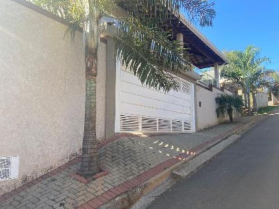EXTRAJUDICIAL Leilão de Casa no bairro Jardins Santos Reais - Piracaia/SP — foto 4