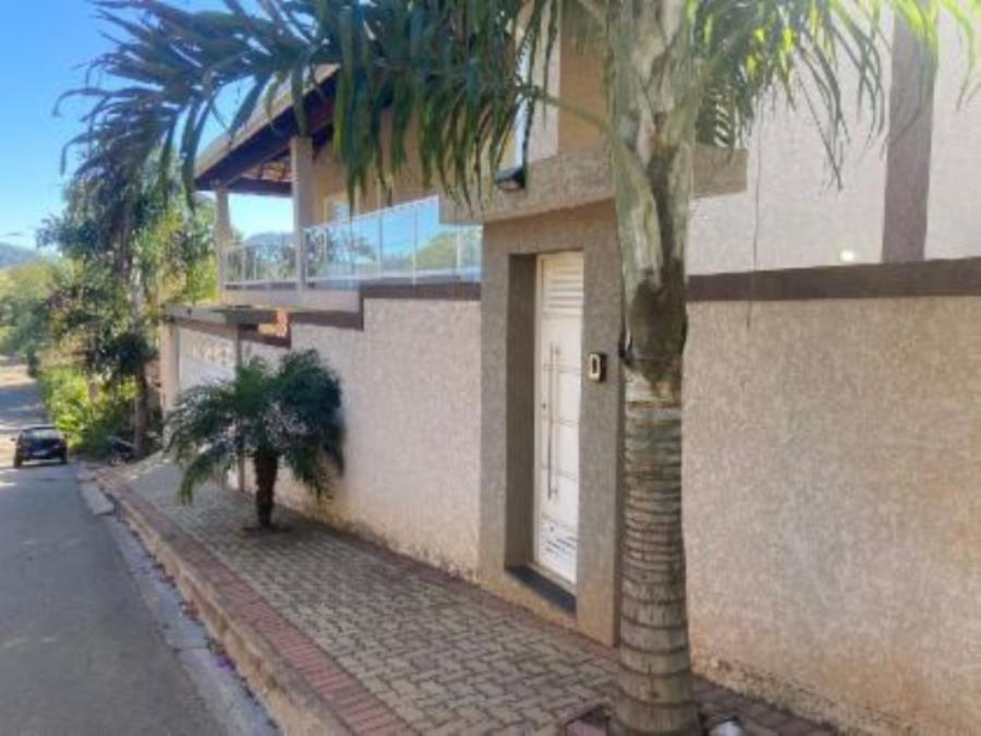EXTRAJUDICIAL Leilão de Casa no bairro Jardins Santos Reais - Piracaia/SP — foto 5