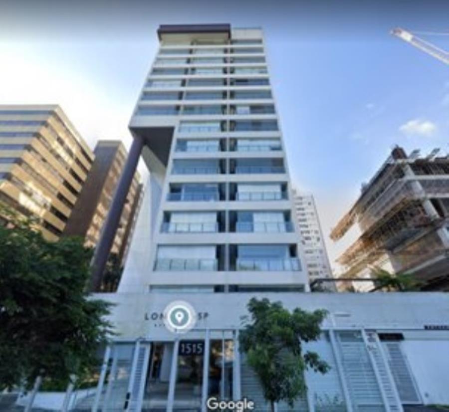 EXTRAJUDICIAL Leilão de Apartamento no Condomínio London, em São Paulo/SP