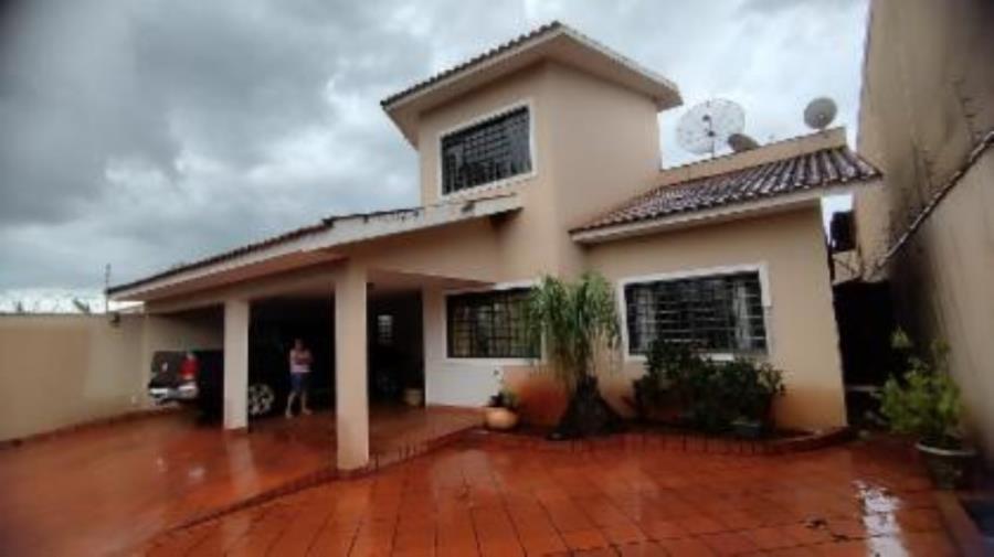 EXTRAJUDICIAL Leilão de Casa no Parque Bandeirante, em Rio Verde/GO — foto 2