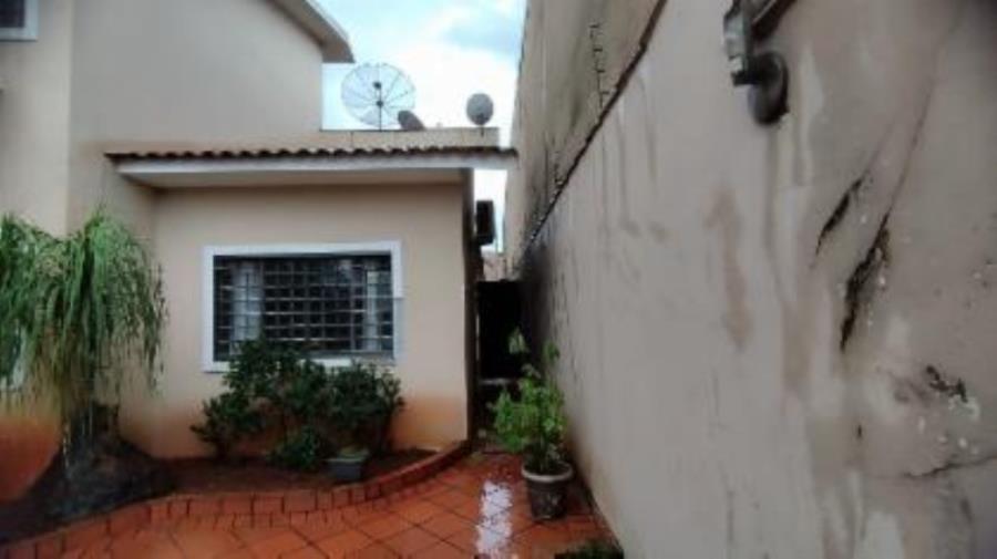 EXTRAJUDICIAL Leilão de Casa no Parque Bandeirante, em Rio Verde/GO — foto 3