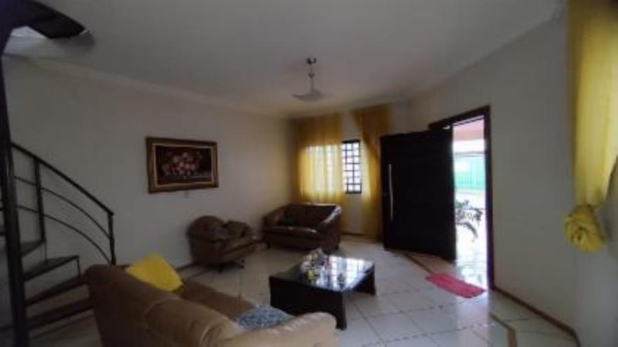 EXTRAJUDICIAL Leilão de Casa no Parque Bandeirante, em Rio Verde/GO — foto 4