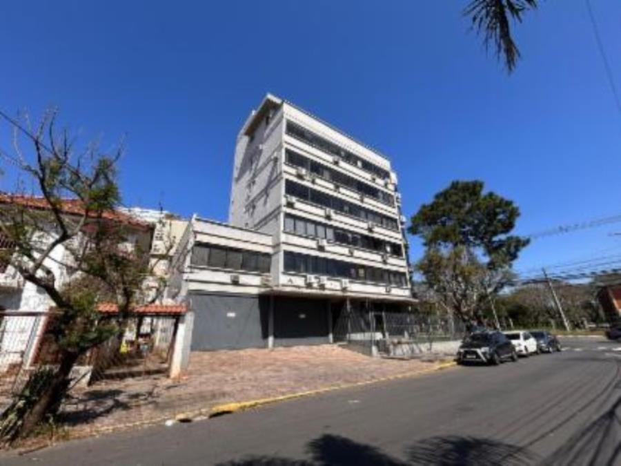 EXTRAJUDICIAL Leilão de Sala Comercial n° 402 - Porto Alegre/RS