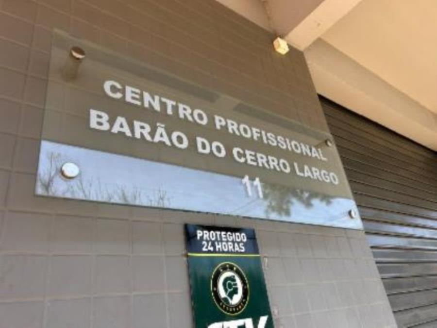 EXTRAJUDICIAL Leilão de Sala Comercial n° 402 - Porto Alegre/RS — foto 2