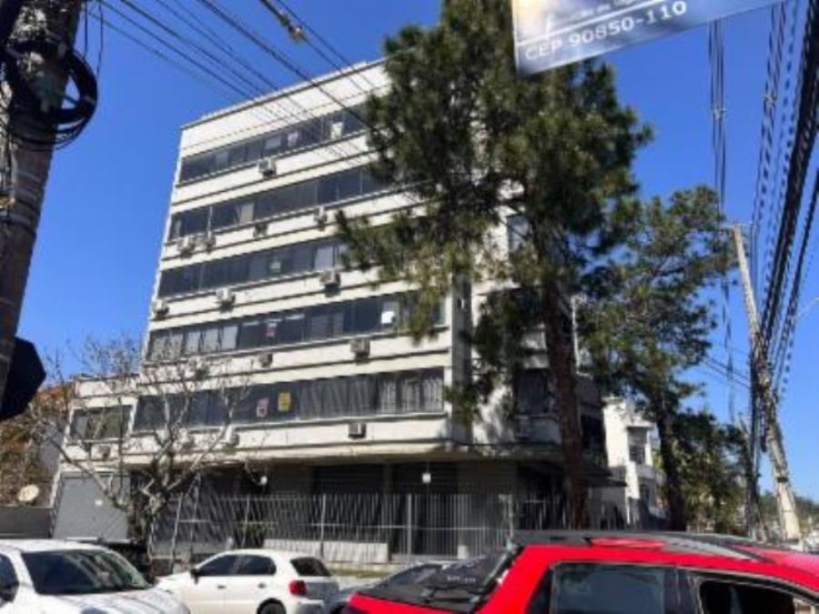 EXTRAJUDICIAL Leilão de Sala Comercial n° 402 - Porto Alegre/RS — foto 3