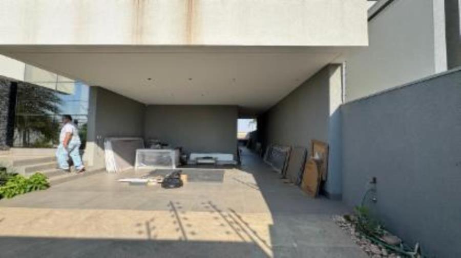 EXTRAJUDICIAL Leilão de Casa no bairro Jardim Belo Horizonte, em Sinop/MT — foto 3