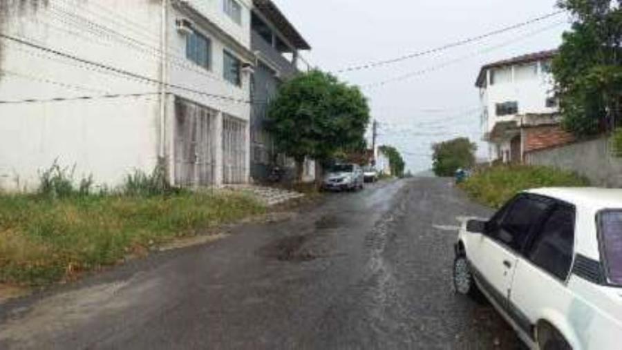 EXTRAJUDICIAL Leilão de Casa no bairro Cidade Nova, em Itaperuna/RJ — foto 2