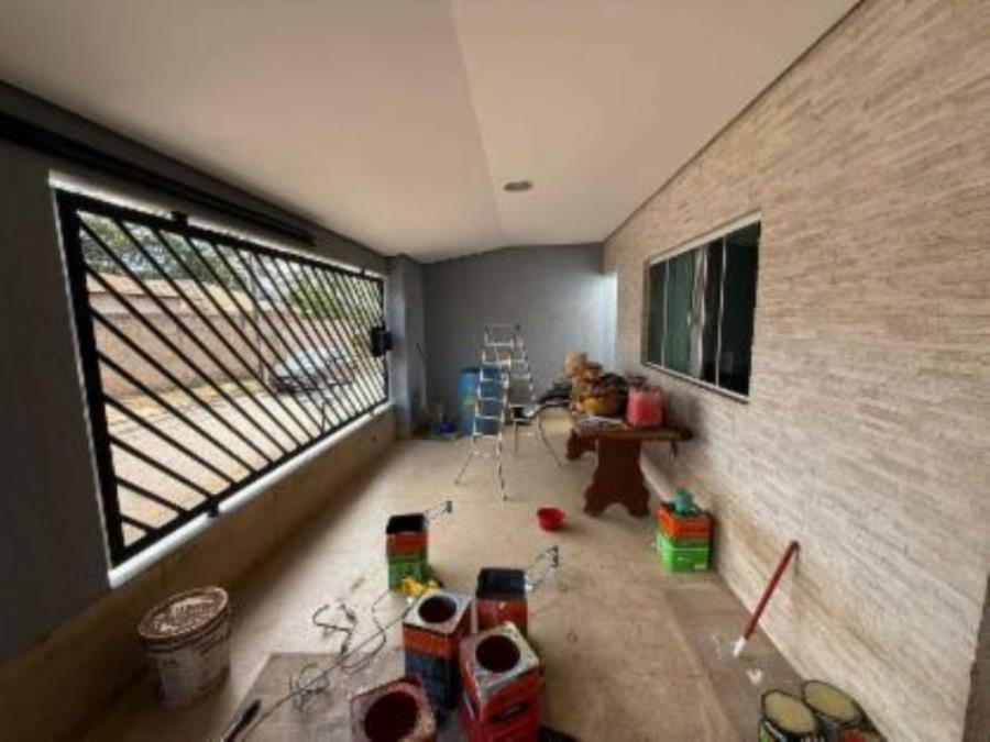 EXTRAJUDICIAL Leilão de Casa na cidade de Goiânia/GO — foto 2