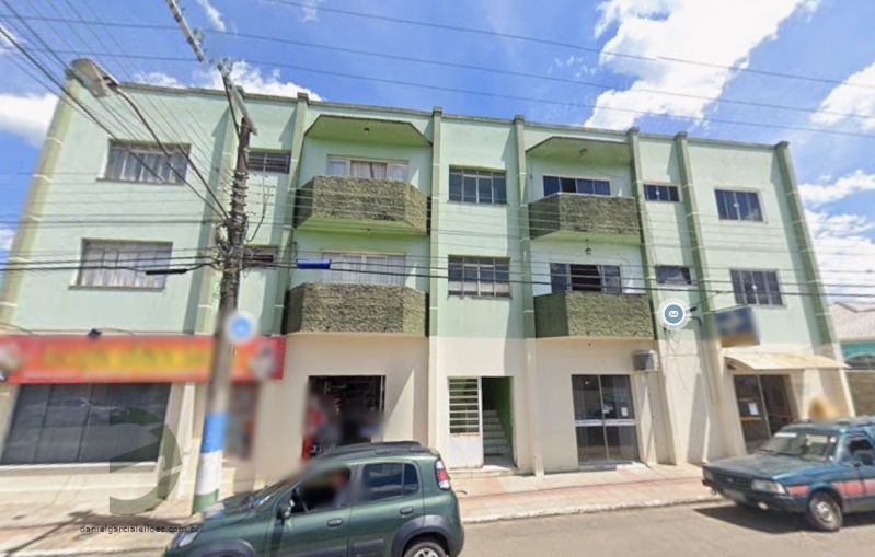 LOTE 001 Apartamento