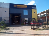 Pavilhão industrial 01 -747,15m² - Av. Caí-320-Dist. Indust.