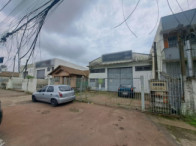 Terreno aprox. 968m² - R. Minas Gerais -60 e 70 - B. Niterói — foto 2