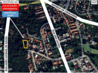 Terreno - 1.010,00m² - R. Rodonel Guatimozin- 225-B. Ipanema