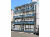 Apartamento nº 3 - 68,60m² - R. Washington Luiz-178 - Centro