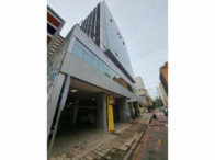 Vaga de Garagem - R. Sete de Setembro - 656 - Centro — foto 2