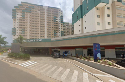 id 774 - Fração de 1/13 de Multipropriedade - Olímpia/SP
