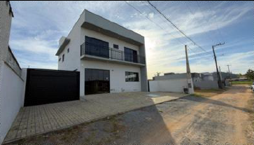 Casa | Barra Velha/SC