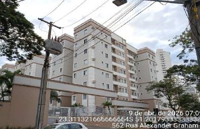 Apartamento | Londrina/PR