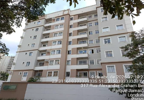 Garagem | Londrina/PR