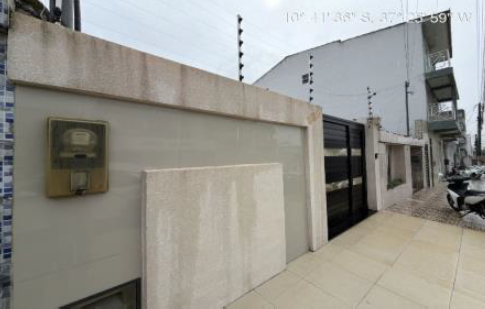 Casa | Itabaiana/SE