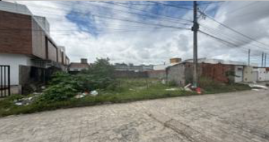 Terreno | Santa Rita/PB