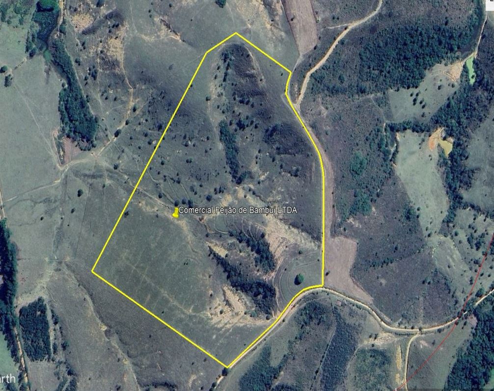 Bambui - MG. Zona Rural. Fazenda São Jorge. Áreas Totais. Terr. 21,88ha — foto 4