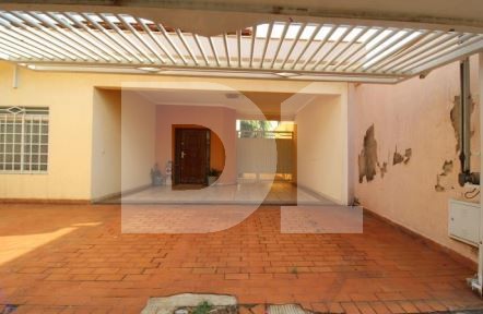 Jardim do Prado - Araçatuba - SP - Casa - 457,04 m² (a.c.) e 520,00 m² (a.t.) — foto 2