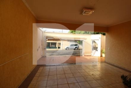 Jardim do Prado - Araçatuba - SP - Casa - 457,04 m² (a.c.) e 520,00 m² (a.t.) — foto 3