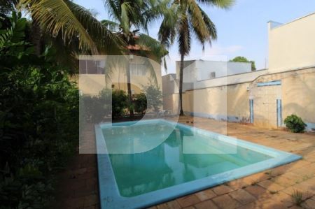 Jardim do Prado - Araçatuba - SP - Casa - 457,04 m² (a.c.) e 520,00 m² (a.t.) — foto 4