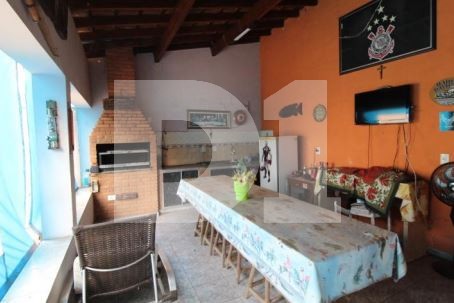 Jardim do Prado - Araçatuba - SP - Casa - 457,04 m² (a.c.) e 520,00 m² (a.t.) — foto 5