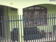 Casa - 101,02 m² - Terreno - 409,60m² - Jacarezinho/PR