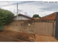 Casa - Terreno c/ 125m² - Morro Agudo/SP