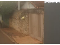 Casa - Terreno c/ 125m² - Morro Agudo/SP — foto 2