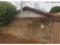 Casa - Terreno c/ 125m² - Morro Agudo/SP — foto 3