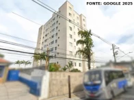 Apartamento - 56,62m² - vaga de garagem - São Paulo/SP — foto 3