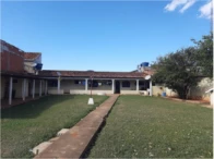 Casa c/ 124,43m² - Terreno c/ 600m² - Valparaíso de Goiás/GO