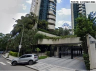 Apartamento e Depósitos c/ 288,34m² - 4 Vagas - São Paulo/SP — foto 3