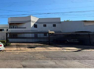 Apto Residencial | A.t. 93,38m², A.p 87,23m² com 1 Vaga Garagem - Ed. Caxangá Ii, Santo Agostinho| Franca/SP