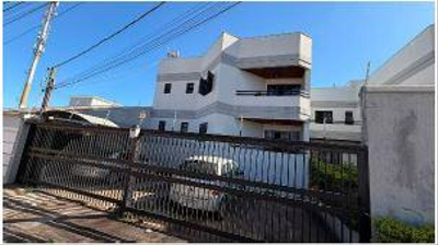 Apto Residencial | A.t. 93,38m², A.p 87,23m² com 1 Vaga Garagem - Ed. Caxangá Ii, Santo Agostinho| Franca/SP — foto 3