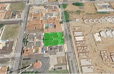 Apto Residencial | A.t. 93,38m², A.p 87,23m² com 1 Vaga Garagem - Ed. Caxangá Ii, Santo Agostinho| Franca/SP — foto 5