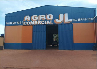 Imóvel Comercial | A.t. 516,06m² e A.c 228,12m² - Área Urbana Dist. de Sto. Antônio do Fontoura | São José do Xingu/MT