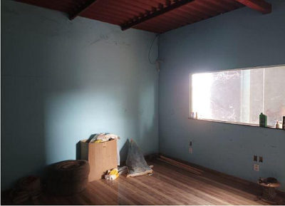 Imóvel Comercial | A.t. 516,06m² e A.c 228,12m² - Área Urbana Dist. de Sto. Antônio do Fontoura | São José do Xingu/MT — foto 4