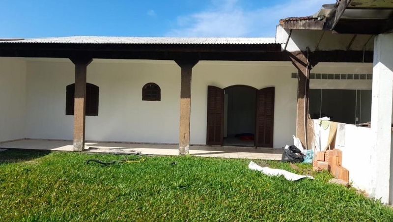 Imóvel Urbano com Área Total de 312 312,00 M², em Itapoá/SC