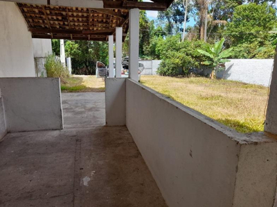 Imóvel Urbano com Área Total de 312 312,00 M², em Itapoá/SC — foto 4