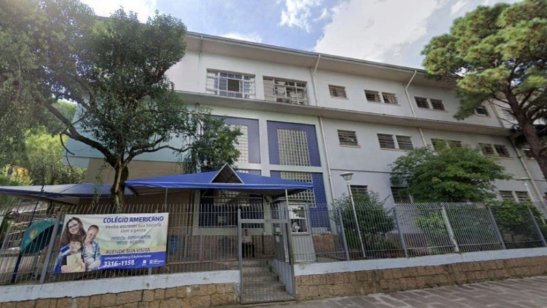 Lote 001 Imóvel com 13.296,00m2 de Área Construída em Porto Alegre/RS - Justiça do Trabalho
