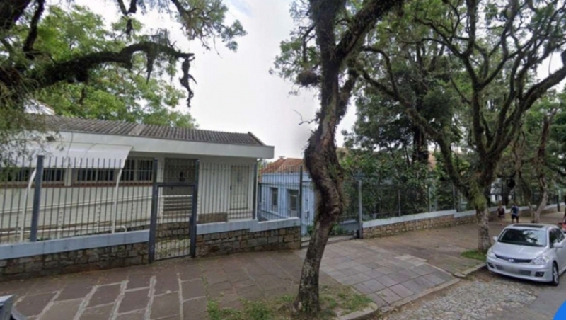 Lote 001 Imóvel com 13.296,00m2 de Área Construída em Porto Alegre/RS - Justiça do Trabalho — foto 3